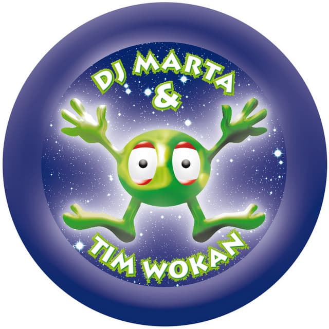 Avatar de DJ Marta en Spotify
