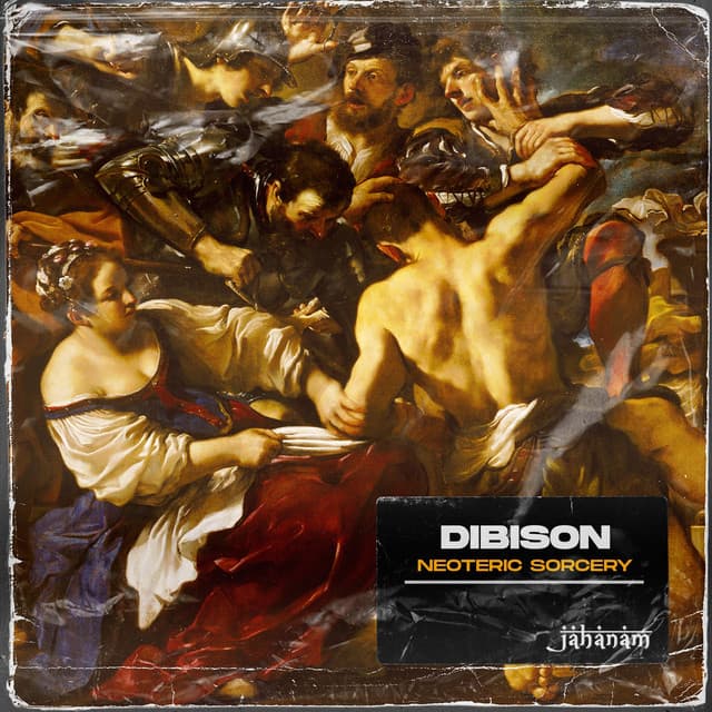 Avatar de Dibison en Spotify