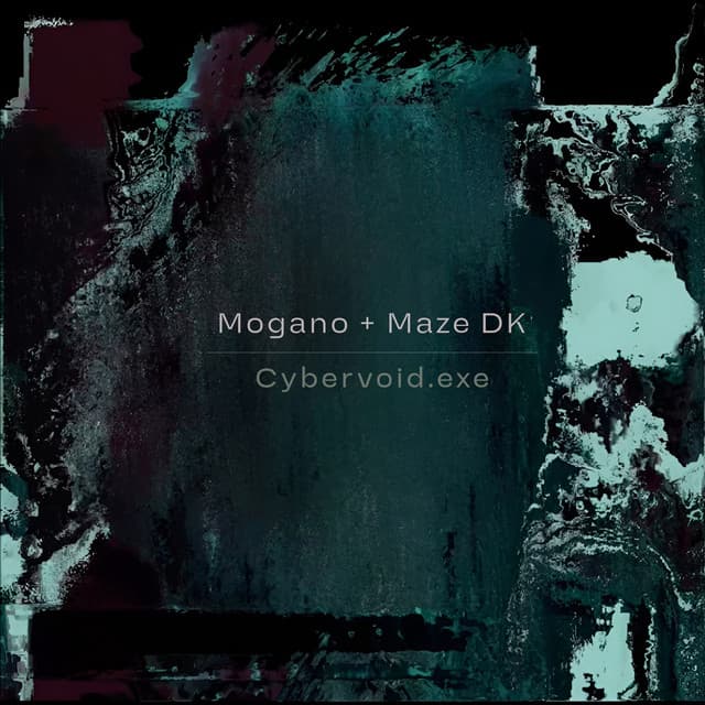 Avatar de Mogano en Spotify