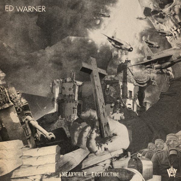Avatar de Ed Warner en Spotify