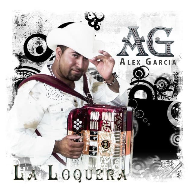 Avatar de Alex Garcia en Spotify