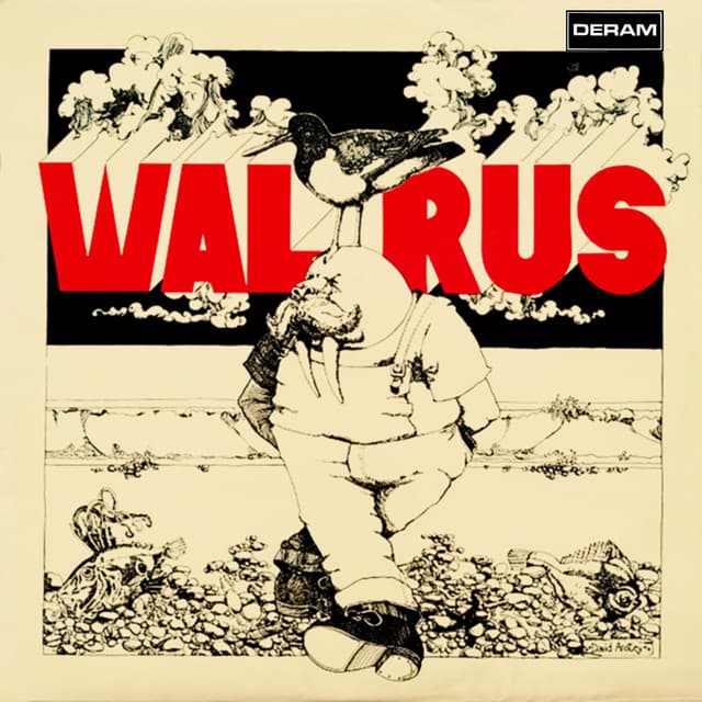 Avatar de Walrus en Spotify