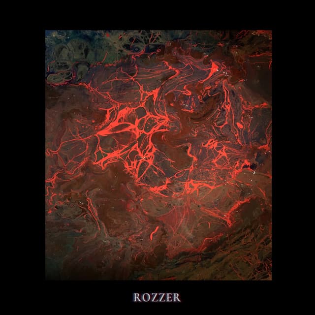 Avatar de Rozzer en Spotify