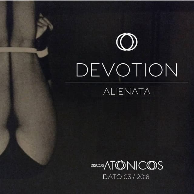 Avatar de Alienata en Spotify