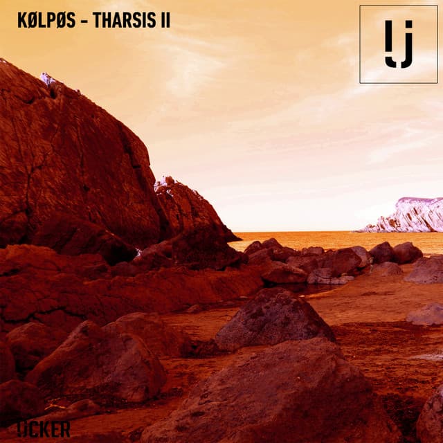 Avatar de KØLPØS en Spotify