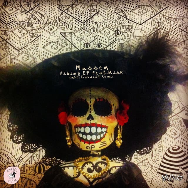 Avatar de Mussen en Spotify