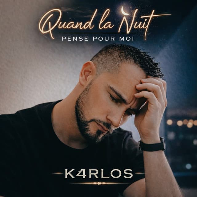 Avatar de K4rlos en Spotify