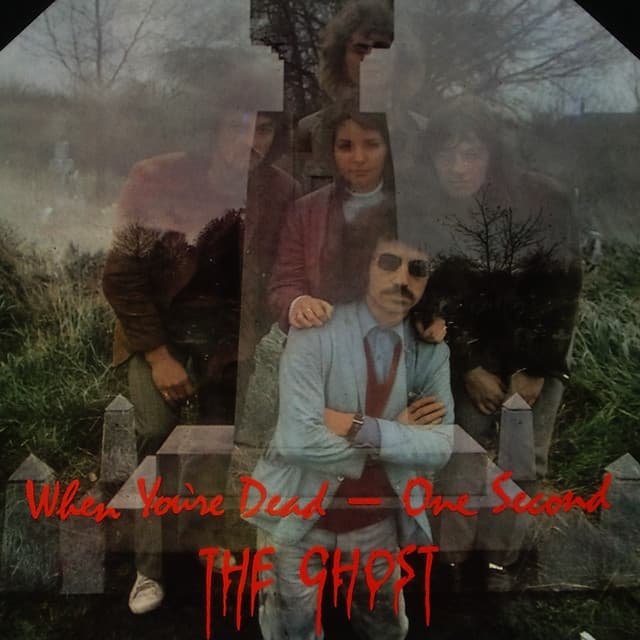 Avatar de The Ghost en Spotify