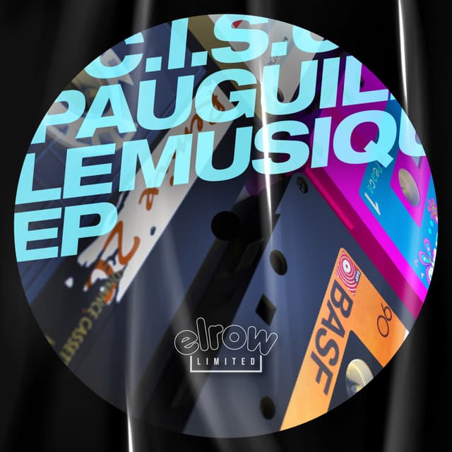 Avatar de Pau Guilera en Spotify