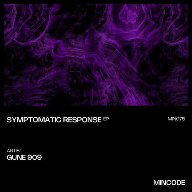Avatar de Gune 909 en Spotify