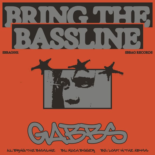 Avatar de Gabbs en Spotify