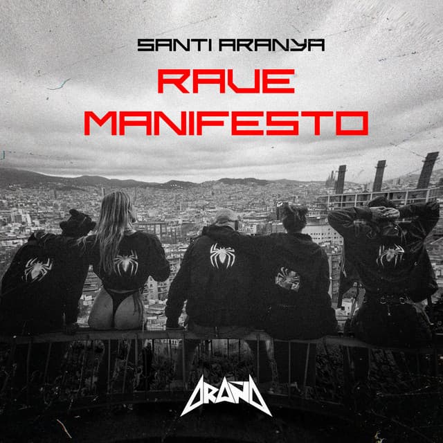 Avatar de Santi Aranya en Spotify