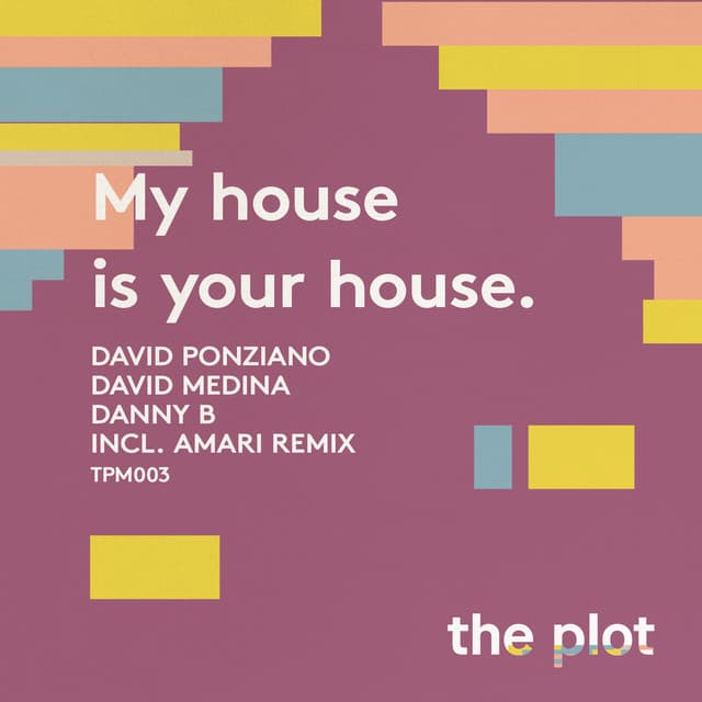 Avatar de David Ponziano en Spotify