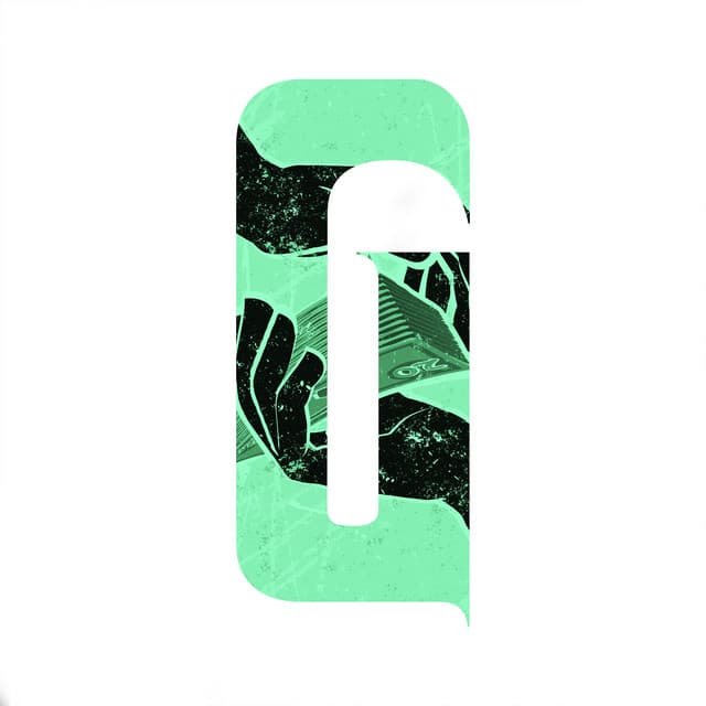 Avatar de Fgdj en Spotify