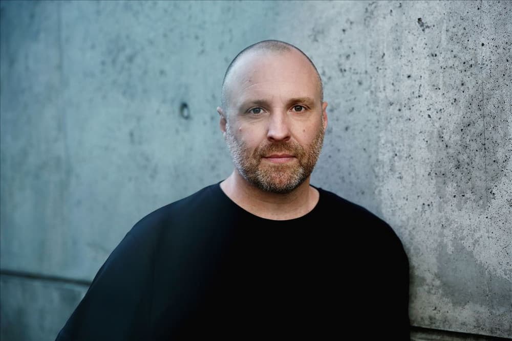 Avatar de James Ruskin en Spotify