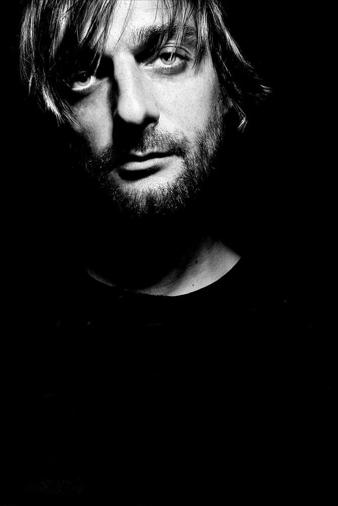 Avatar de Ricardo Villalobos en Spotify