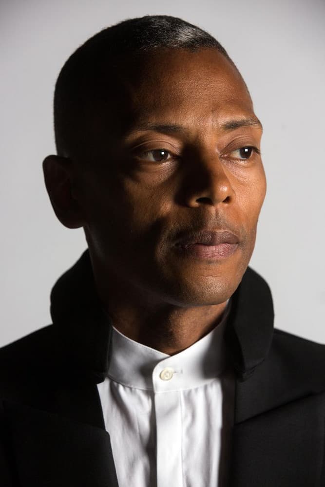 Avatar de Jeff Mills en Spotify