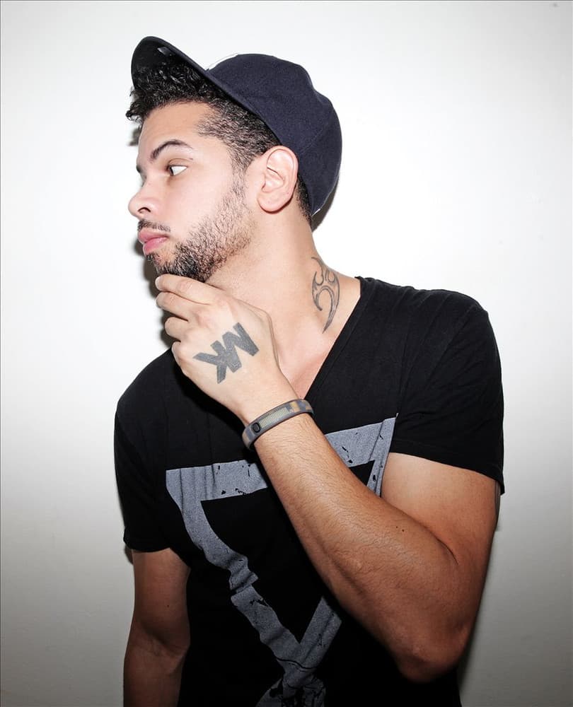 Avatar de Marc Kinchen en Spotify